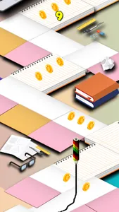 Pencil and Line screenshot 3