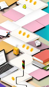 Pencil and Line screenshot 4