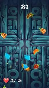 Splash The Fruits screenshot 3
