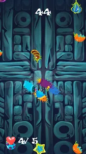 Splash The Fruits screenshot 4