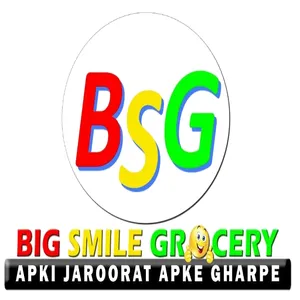 Big Smile Grocery screenshot 3