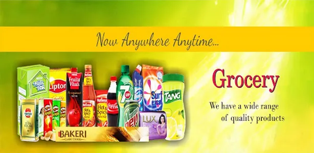 Big Smile Grocery screenshot 7