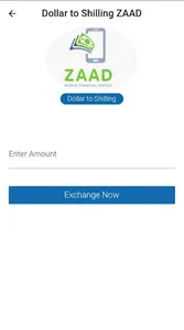 Bulsho Exchange screenshot 2