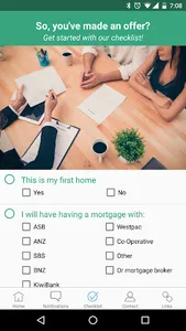 EasyLaw - First Home screenshot 0