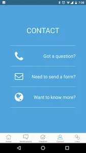 EasyLaw - First Home screenshot 3