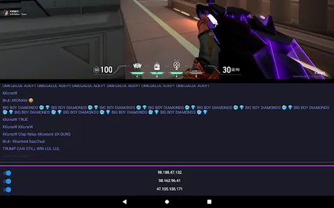 TwitchBot - AI Chat - BTTV 7TV screenshot 16