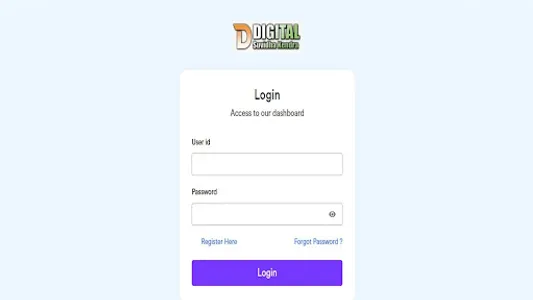 Digital Suvidha Kendra screenshot 11