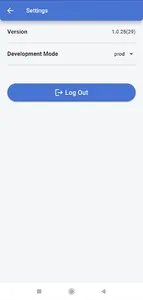 DTX Verifier screenshot 1