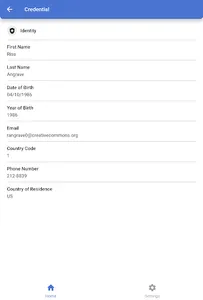 DTX Verifier screenshot 11