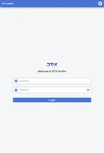 DTX Verifier screenshot 12
