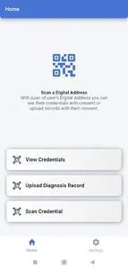 DTX Verifier screenshot 2