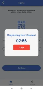 DTX Verifier screenshot 3