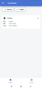 DTX Verifier screenshot 5