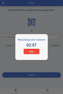 DTX Verifier screenshot 9