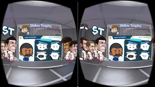 DOD Portfolio VR screenshot 7