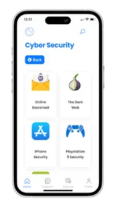 FiDO screenshot 18