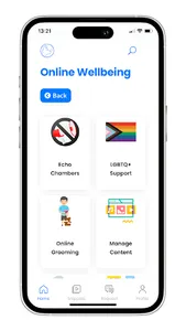 FiDO screenshot 4