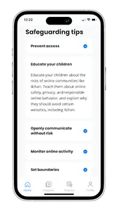 FiDO screenshot 5