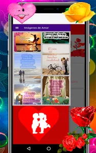 Imágenes de Amor screenshot 8