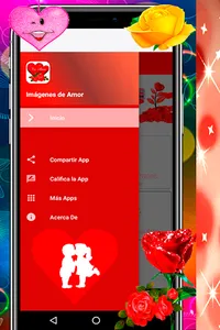 Imágenes de Amor screenshot 9
