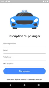 Rapido screenshot 14