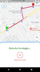 Rapido screenshot 6