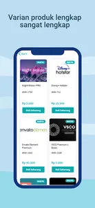 Digitalzoneid screenshot 3