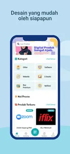 Digitalzoneid screenshot 7