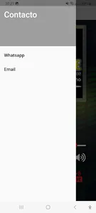 Copate Radio screenshot 2