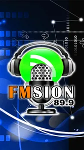 Fm Sion 89.9 Radio screenshot 0