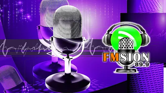Fm Sion 89.9 Radio screenshot 4