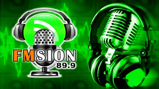 Fm Sion 89.9 Radio screenshot 6