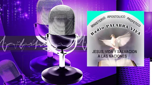 Palabra Viva Radio screenshot 4