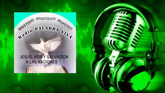 Palabra Viva Radio screenshot 6
