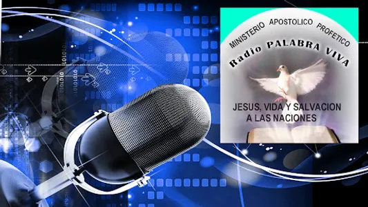 Palabra Viva Radio screenshot 9