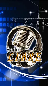 Libre Radio S.R. screenshot 0