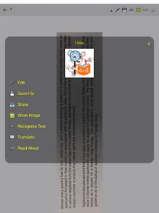 Magi Mouse's Magnifying Lens screenshot 16