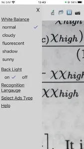 Magi Mouse's Magnifying Lens screenshot 5