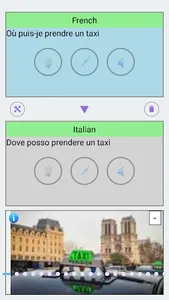 Voice Translator (Interpreter) screenshot 1