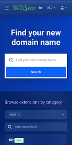 DIGITEL Systems screenshot 3