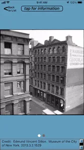Walking Tour of Cast Iron SoHo screenshot 4