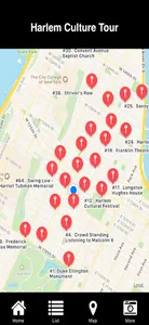 Harlem Culture Tour screenshot 2