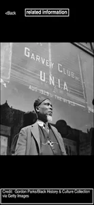Harlem Culture Tour screenshot 4
