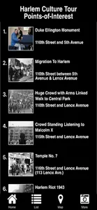 Harlem Culture Tour screenshot 9