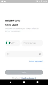 DIGITIZEDPAY screenshot 0