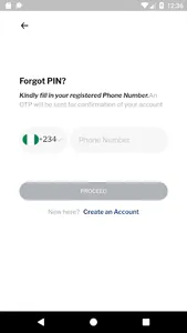 DIGITIZEDPAY screenshot 1