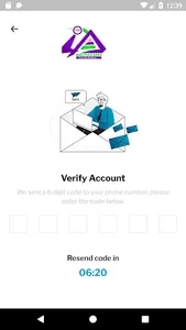 DIGITIZEDPAY screenshot 3
