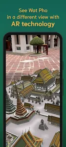 Insight Wat Pho screenshot 3