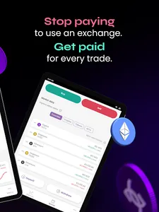 Digitra.com - Zero fee trading screenshot 11