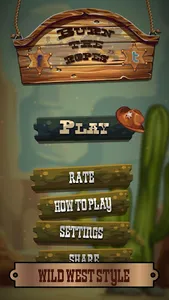 Burn the Ropes - Connect Dots  screenshot 9